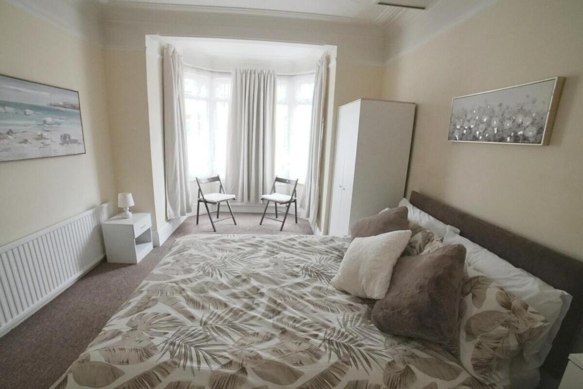 Silverdale House Southend-on-Sea Room photo