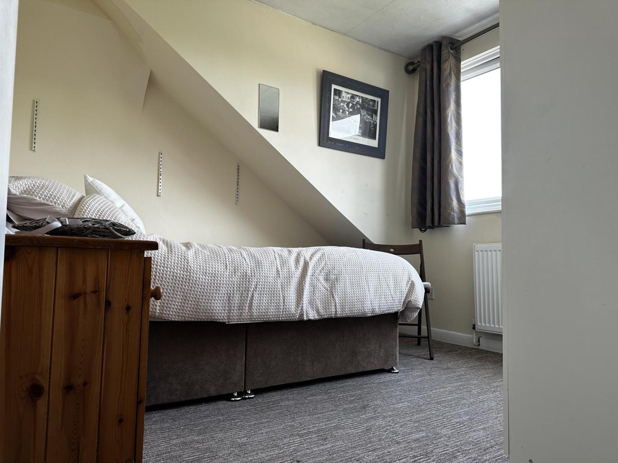Silverdale House Southend-on-Sea Room photo