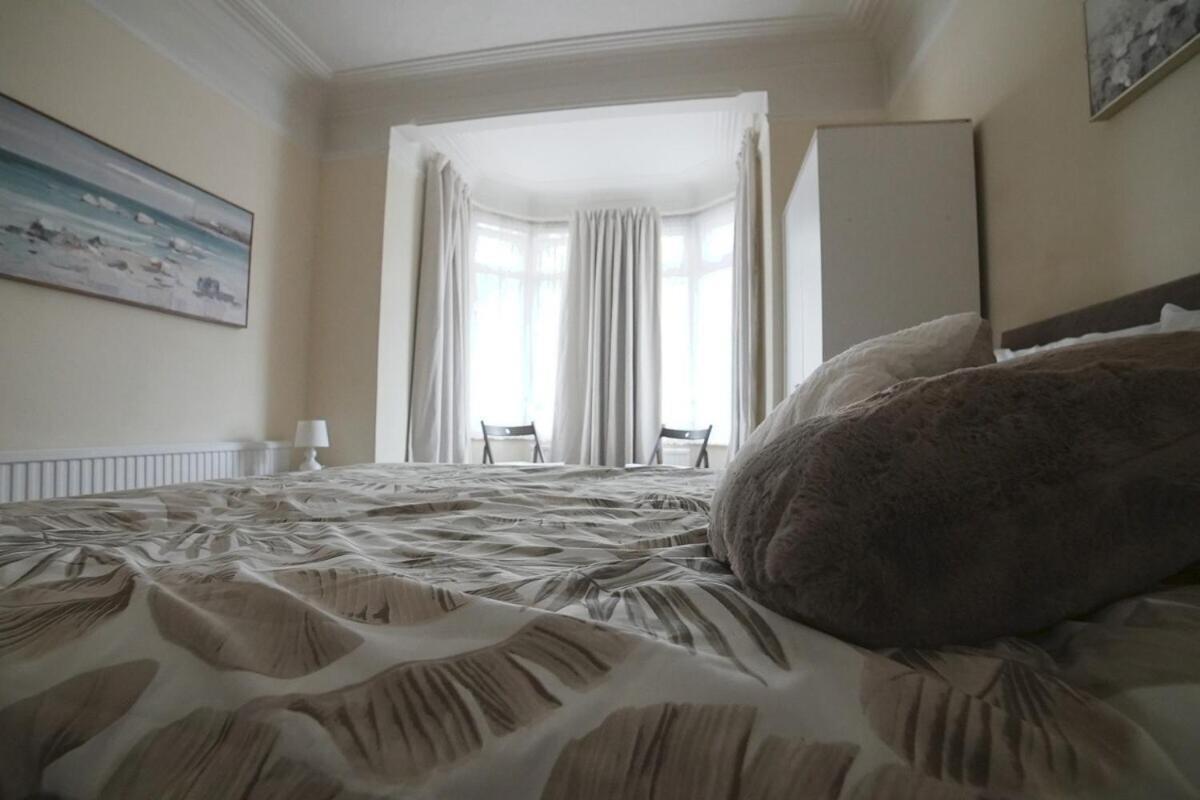 Silverdale House Southend-on-Sea Room photo