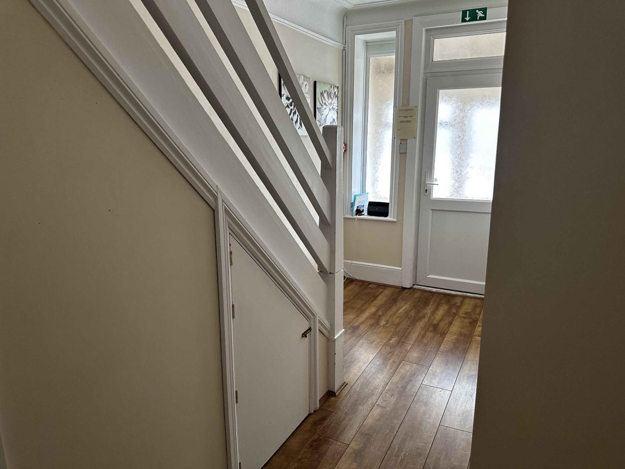 Silverdale House Southend-on-Sea Exterior photo