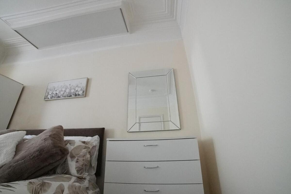 Silverdale House Southend-on-Sea Room photo
